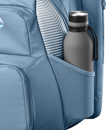 EvoShield Tone Set Baseball Backpacks - color: Victory Blue