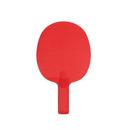 Champion Sports PN5 All-Plastic Table Tennis Racket, Assorted