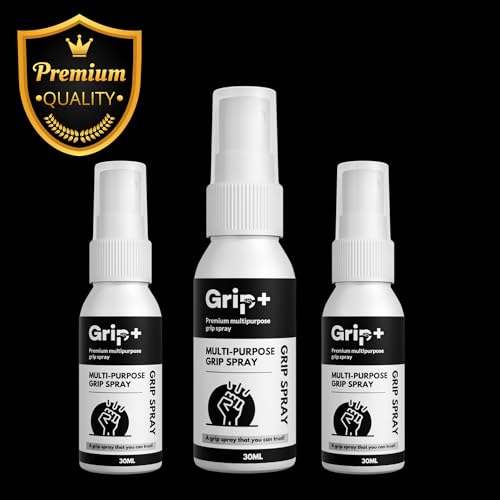 Multipurpose Grip Spray, Grip Enhancer Spray, Glove Grip Spray, Basketball Grip Spray, Pole Dancing Grip Spray, Basketball Shoe Grip Spray, Football Glove Sticky Spray, Slip Solution, Glove Grip