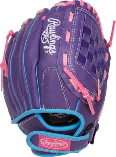 Rawlings | Sure Catch Series Youth Softball Glove