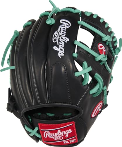 Rawlings | R9 Youth Contour FIT Baseball Glove | Multiple Styles