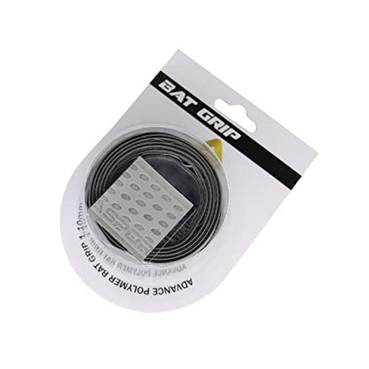 insum Baseball Bat Grip Tapes Softball Bat Wrap Grip Tape 1.1mm - color: Grey
