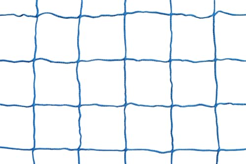 Kwik Goal 3mm Soccer Net (8 x 24 x 3 x 8 Feet) - color: 0050A-BLUE