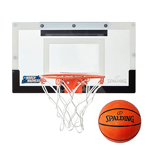 Spalding SLAM JAM Basketball Accessory Slam Jam Backboard