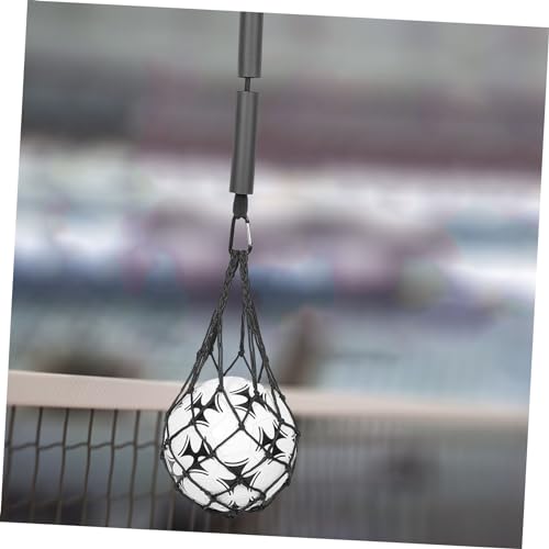Portable Volleyball Spike Trainer Volleyball Practice Strap for Enhanced Hitting Techniques for Athletes of All Ages