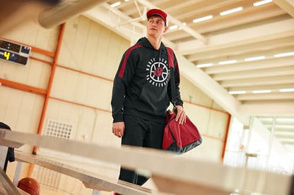Personalized Basketball Bag - Essential Basketball Accessories, Girls Basketball Bag, Convenient Basketball Gear Carrier - Basketball Equipment