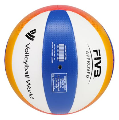 Mikasa Beach Pro BV550C - size: Official
