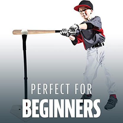 Franklin Sports MLB Teeball Starter Kit
