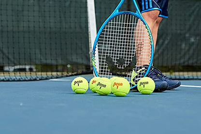 Head Speed Junior Tennis Racquet - color: Blue, size: 25 inch
