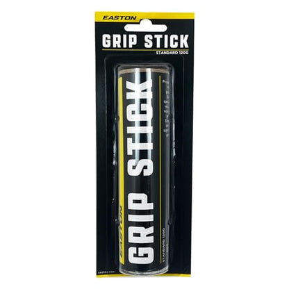 Easton | Grip Stick Bat Grip Enhancer | Clean Waxy Grip Aid for Baseball & Softball Bats | Multiple Sizes - size: 120 grams