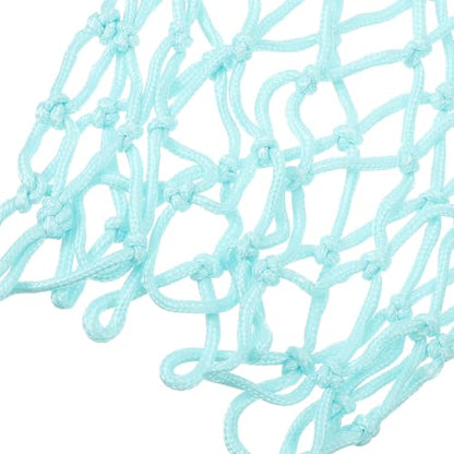 Basketball Net Replacement Basketball Frame Net for Training and Recreation Hoop Accessory