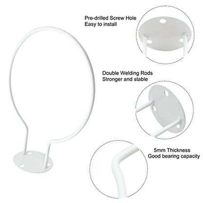 Wall Mounted Sports Ball Holder