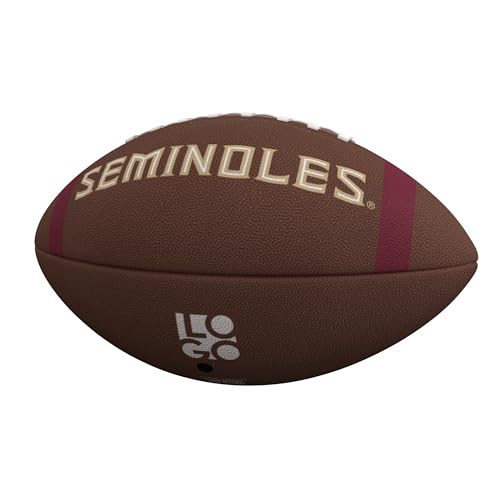 Logo Brands NCAA Unisex-Adult 93fc - Fs Comp Fb