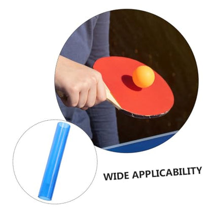 2pcs Professional Table Tennis Racket Rubber Roller Roller Stick for Paddle Maintenance