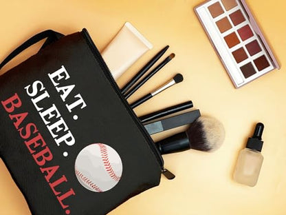 Baseball Mom Bag - Purse, Snack Bags, Gift Bags for Women - color: A-baseball