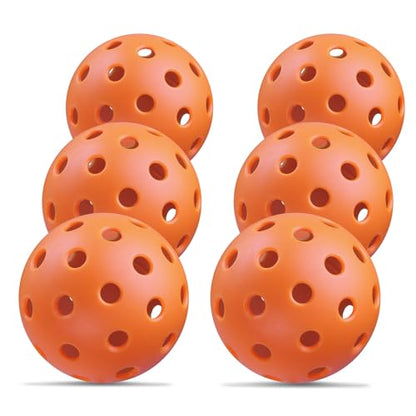FoDau770 Pickleball Balls