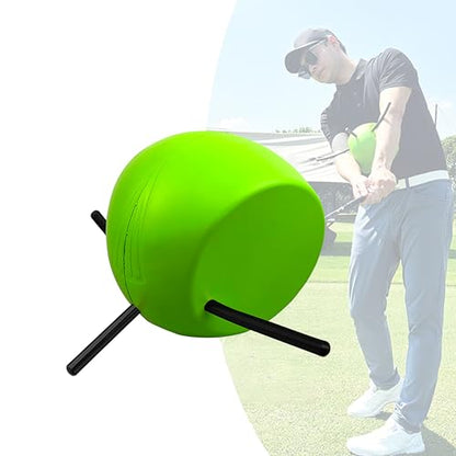 Golf Training aids, Connector Golf Training aids, Help Train The Correct Swing Action and arm Structure. The Golf Swing Trainer is Suitable for All Levels of Golfers