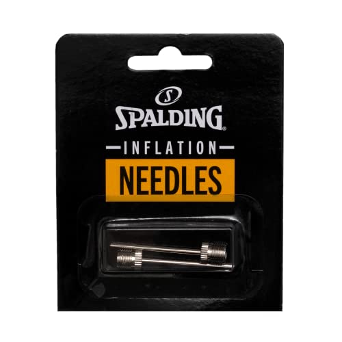 Spalding Inflating Needles