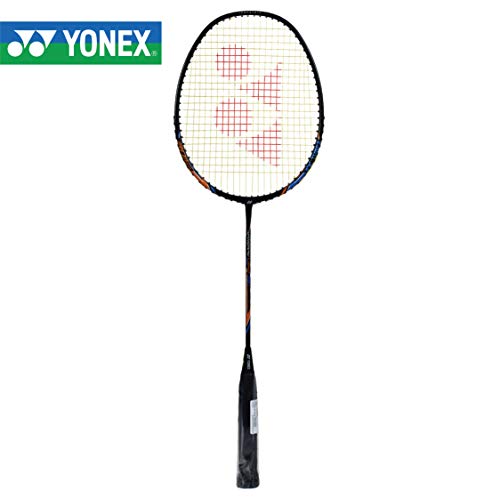 YONEX Nanoray 10F Hi-Flex Pre-Strung Badminton Racquet