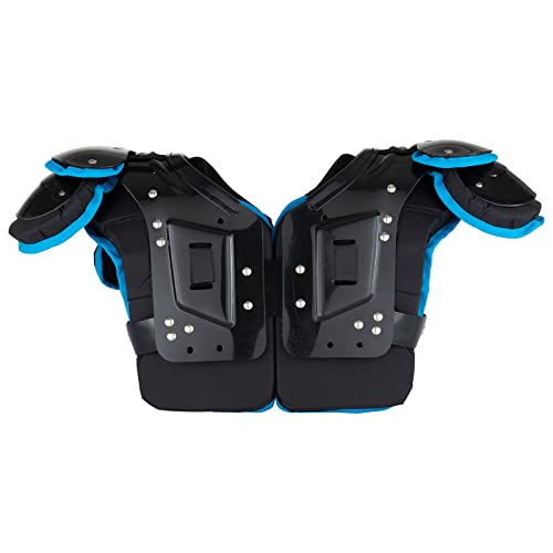 Champro Gauntlet Skill Football Shoulder Pads