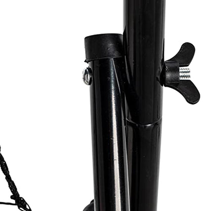 Franklin MLB 2-in-1 Pitch Target and Return Trainer