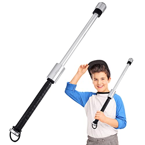 Hicarer Baseball Softball Swing Training Baseball Swing Trainer Bat Base Ball Softball Bat Training Aid for Youth Improve Hitting Flexibility Swing Mechanics and Balance