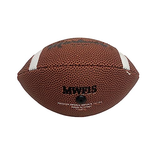 Markwort Composite Football Pee Wee Size