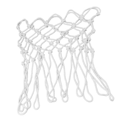 Ultra Sporting Goods Heavy Duty Basketball Net Replacement, All Weather Anti Whip, Fits Standard Indoor or Outdoor Rims,Basketball Net Replacement Anti Whip, Fits Standar