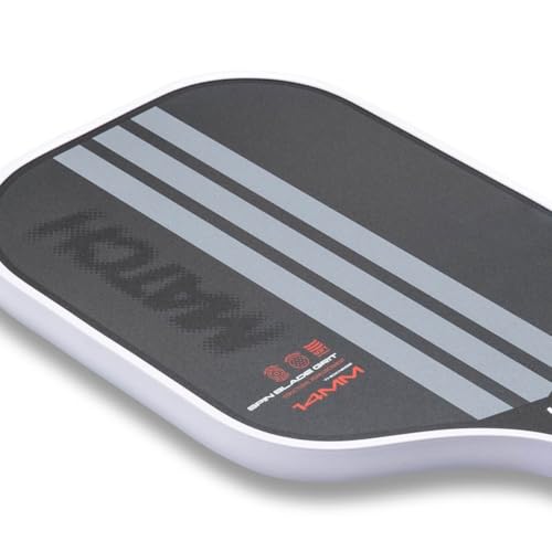 Adidas Match Light 2025 Pickleball Paddle