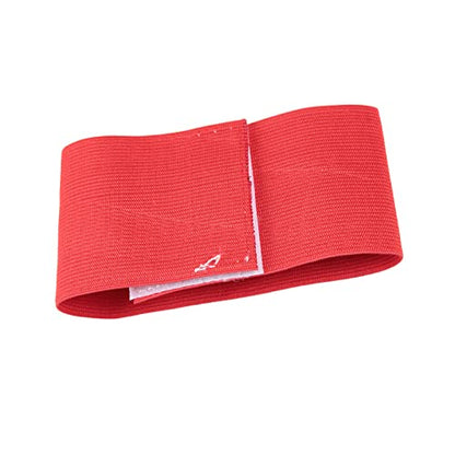 Adjustable Football Bracelet for Outdoor Team Sports Games Nylon Material 5 Colors Optional (#1)