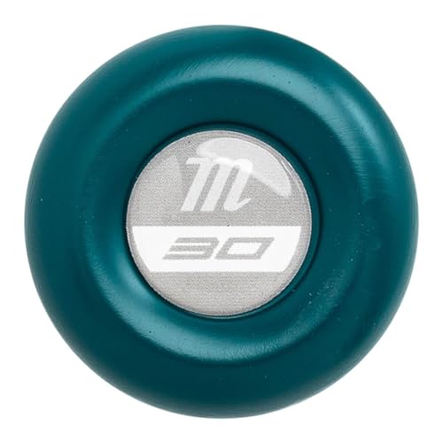 MARUCCI F5 SL -10, USA 2 5/8" Barrel Baseball BAT - size: 29" / 19 oz.