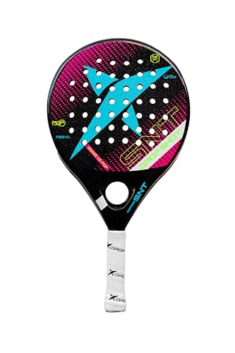 Drop Shot Shake 1.0 Pop Tennis Paddle