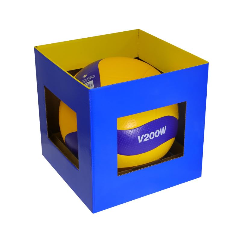 Cross-Boundary Volleyball V200W Training Competition V300W Volleyball
