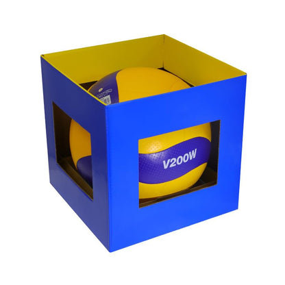 Cross-Boundary Volleyball V200W Training Competition V300W Volleyball