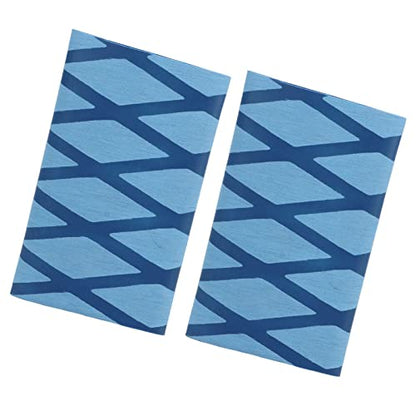 Table Tennis/Ping Pong Racket Soft Grip Tape, Wrap Around Racket Handle Excellent Pingpong Paddle Grip Tape (2 Tapes)