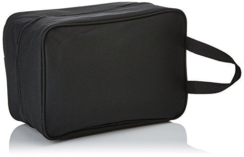 Joma 400203.100 Bag, Unisex Adult, Black, S