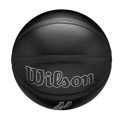 WILSON NBA Team Premiere Basketballs