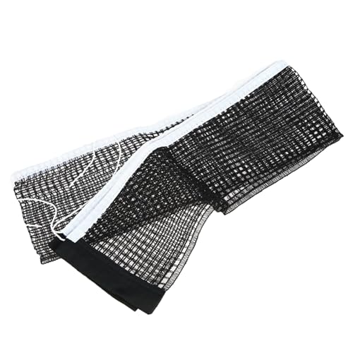 Portable Replacement Net PingPong Table Net Retractable Table Tennis Net Strong Meshes Table Tennis Accessories Endurin