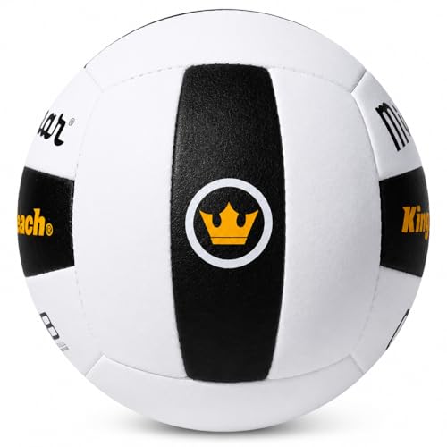 KING OF THE BEACH Miramar Beach Volleyball - Official Game Ball
