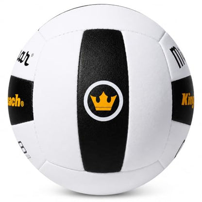 KING OF THE BEACH Miramar Beach Volleyball - Official Game Ball