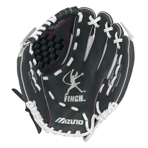 Mizuno Prospect Finch Youth - size: 11"|Ages 7-8