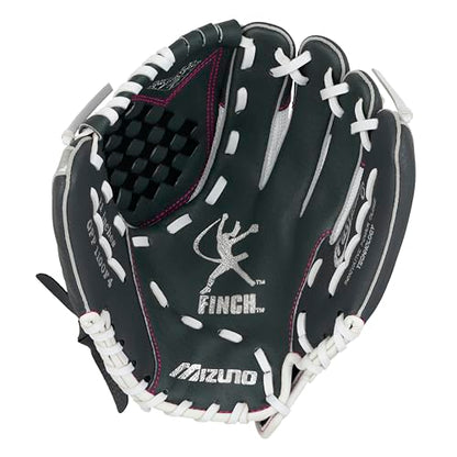 Mizuno Prospect Finch Youth - size: 11"|Ages 7-8