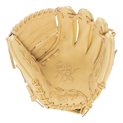 Rawlings Heart of the Hide Speed Shell 11.75" Baseball Glove: PRO205-9CC Left Hand Thrower