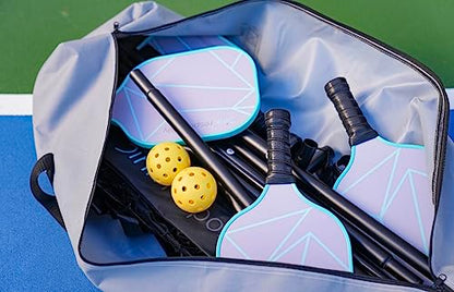 Pickleball Set