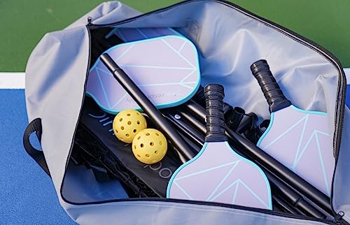 Pickleball Set