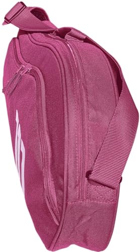 Wilson Ultra Power Jr Tennis Racquet (Pink) Bundled with a Wilson Advantage 2.5 Tennis Bag – Optional Accessories