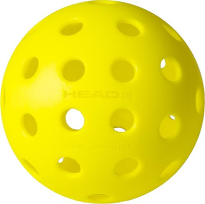 Head Head Championship 40 - size: 40mm