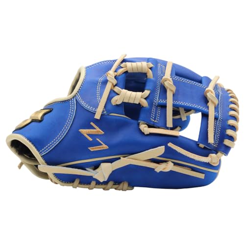 SSK Z7 Specialist Infield Baseball Glove – 11.25” - 11.5” - 11.75” - 12” – 12.25” – Right & Left Hand Throw
