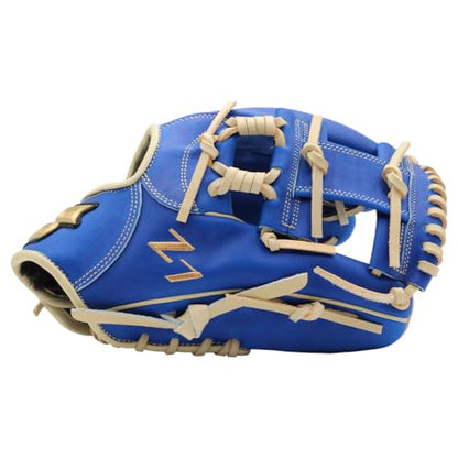 SSK Z7 Specialist Infield Baseball Glove – 11.25” - 11.5” - 11.75” - 12” – 12.25” – Right & Left Hand Throw