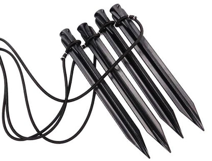 2" Pro Adjustable Boundary Lines (Hand Winders Not Included)